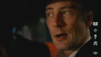 Contradiction Screenshot